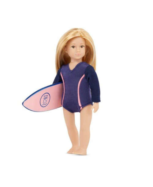 Lori Doll - Audrina Surfer (15cm)