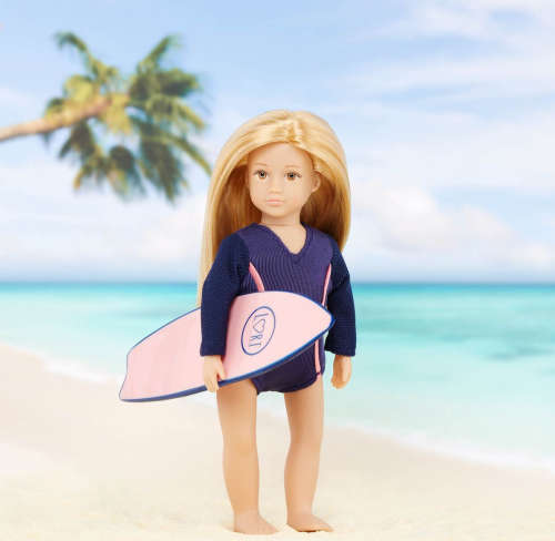 Lori Doll - Audrina Surfer (15cm)