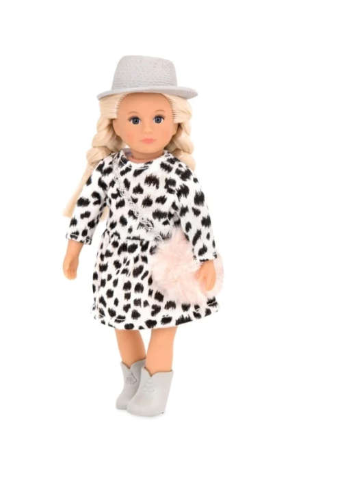 Lori Doll - Brinne (15 cm)