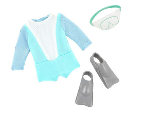 Lori Doll - Coralie (15cm)