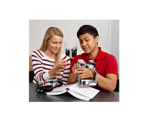 Lego 45560 Mindstorms Education EV3 Expansion Set