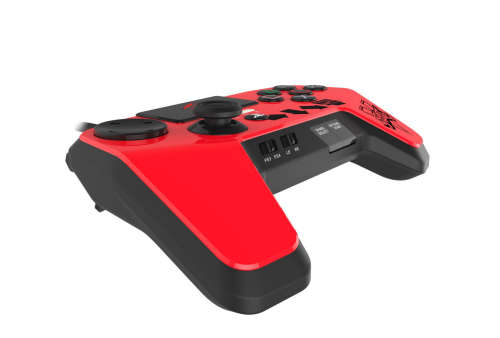Mad Catz Street Fighter V FightPad PRO for PS4 and PS3 - Very Rare Collectible