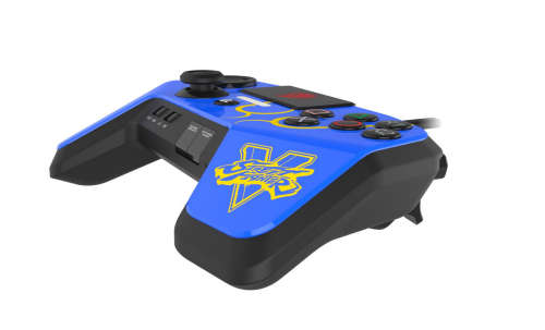 Mad Catz Street Fighter V FightPad PRO for PS4 and PS3 - Very Rare Collectible