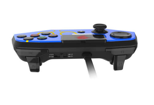 Mad Catz Street Fighter V FightPad PRO for PS4 and PS3 - Very Rare Collectible