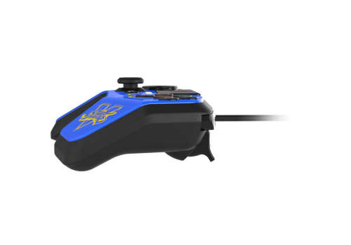 Mad Catz Street Fighter V FightPad PRO for PS4 and PS3 - Very Rare Collectible