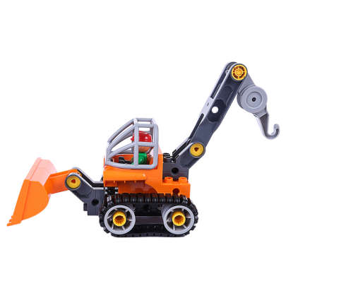 Dubie Children Educational Toys 5 In 1 Building Kit