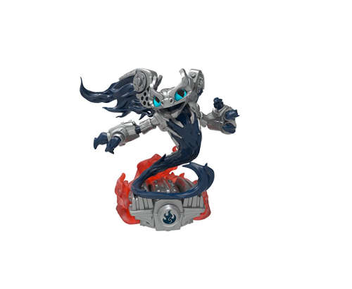 XBox 360 Skylanders Superchargers - Starter Set Dark Edition - Collectors (New) Rare