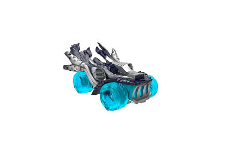 XBox 360 Skylanders Superchargers - Starter Set Dark Edition - Collectors (New) Rare