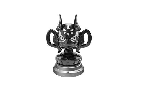 XBox 360 Skylanders Superchargers - Starter Set Dark Edition - Collectors (New) Rare
