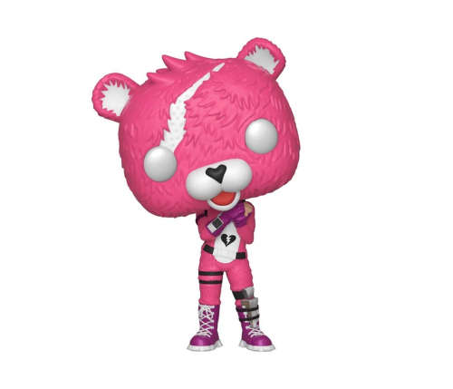 Funko Pop! Games: Fortnite - Cuddle Team Leader