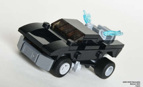LEGO Batmobile 30455
