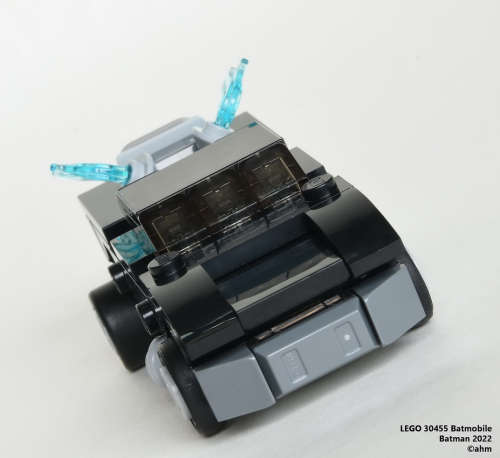 LEGO Batmobile 30455