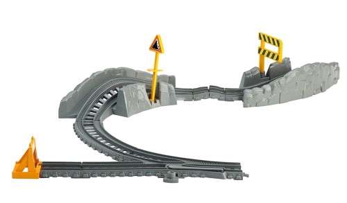 Thomas & Friends TrackMaster, Hugo & Skiff Trains Collectible