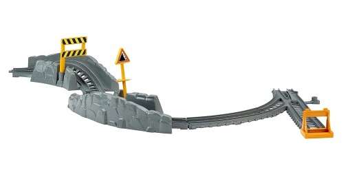 Thomas & Friends TrackMaster, Hugo & Skiff Trains Collectible