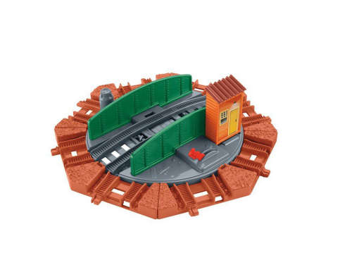 Thomas & Friends TrackMaster Tidmouth Turntable Expansion Pack Collectible