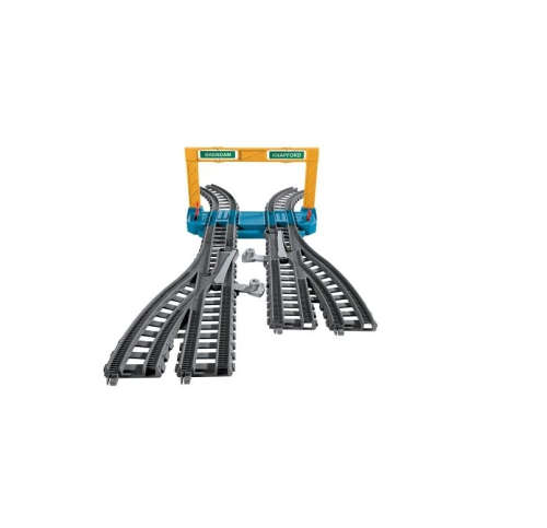 Thomas and Friends Trackmaster - Switch, Stop, and Signal Expansion Pack Collectible