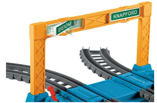 Thomas and Friends Trackmaster - Switch, Stop, and Signal Expansion Pack Collectible