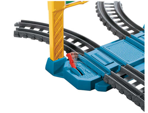 Thomas and Friends Trackmaster - Switch, Stop, and Signal Expansion Pack Collectible
