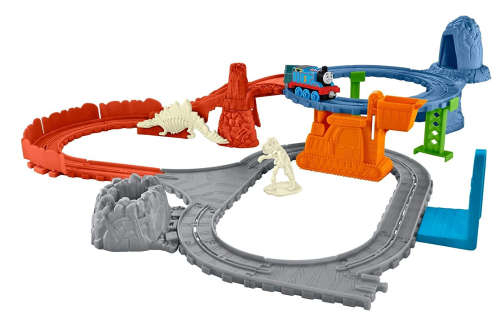 Thomas & Friends Adventures Thomas Great Dino Delivery Collectible