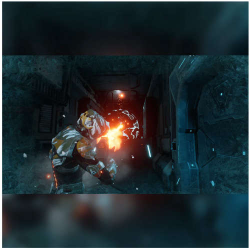 Dolmen Day One Edition (PS4) New