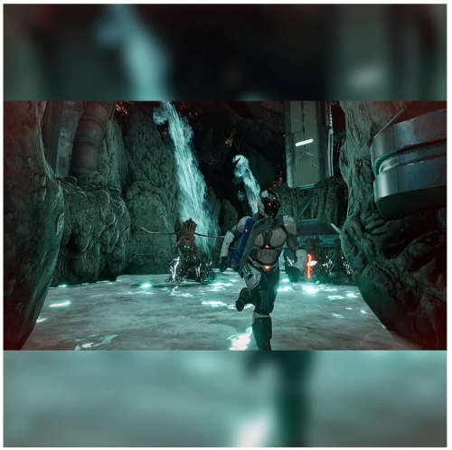 Dolmen Day One Edition (PS4) New