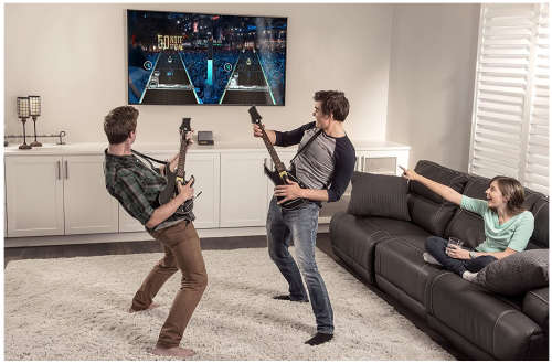 Guitar Hero Live - PlayStation 3 (New)