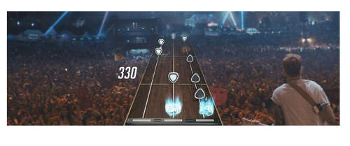 Guitar Hero Live - PlayStation 3 (New)