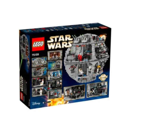 75159 lego set sale