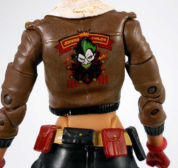DC Designer Series Bombshells Harley Quinn by Ant Lucia (Collectors Edition) Ultra-rare find