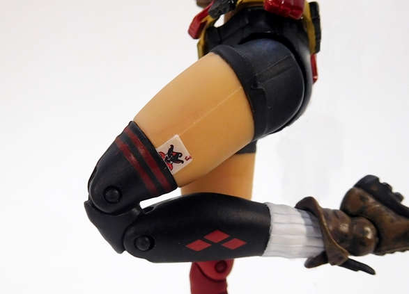 DC Designer Series Bombshells Harley Quinn by Ant Lucia (Collectors Edition) Ultra-rare find