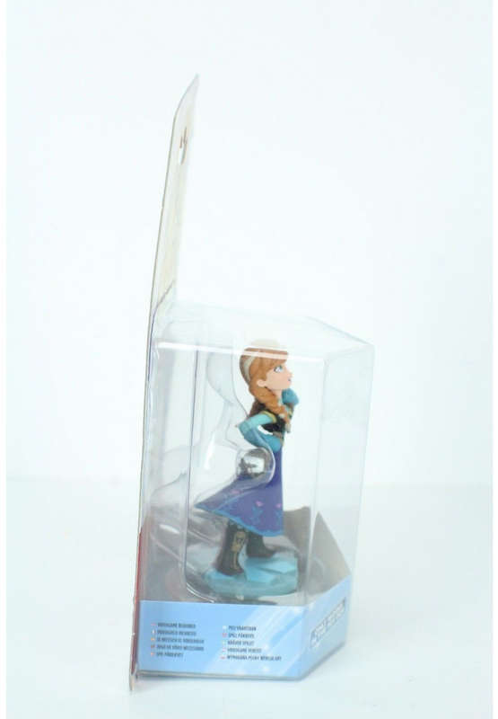 DISNEY INFINITY 1.0 2.0 3.0 Character Figure Anna Frozen Princess