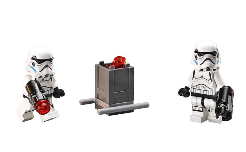 LEGO 75078 Star Wars Imperial Troop Transport (Discontinued by Manufacturer)