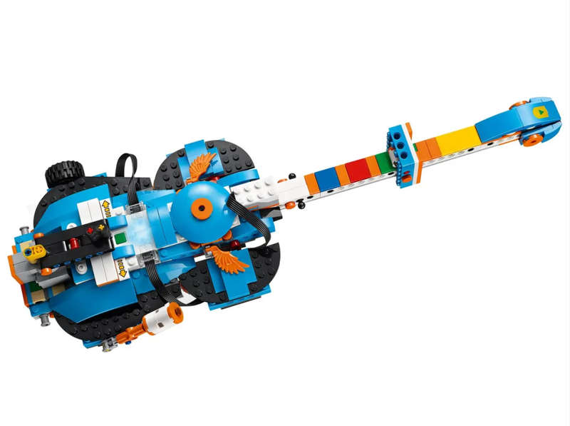 LEGO 17101 BOOST Creative Toolbox (Discontinued by Manufacturer)