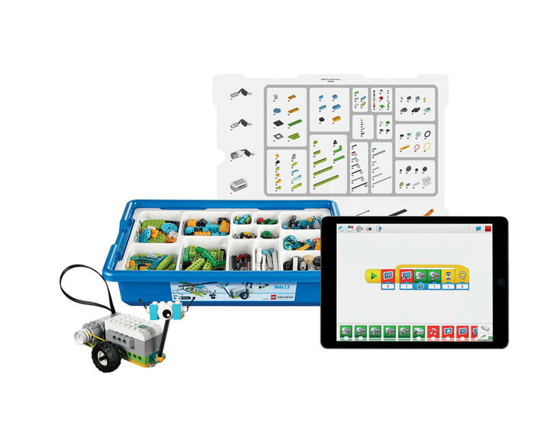 LEGO 45300 Education WeDo 2.0 Core Set (Hard-to-find)