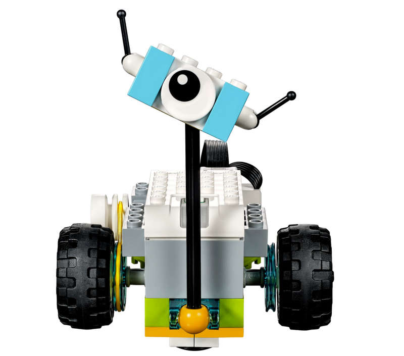 LEGO 45300 Education WeDo 2.0 Core Set (Hard-to-find)