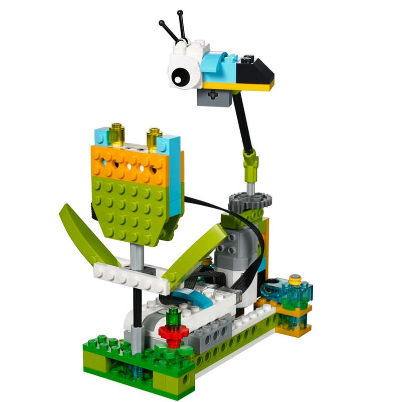 LEGO 45300 Education WeDo 2.0 Core Set (Hard-to-find)