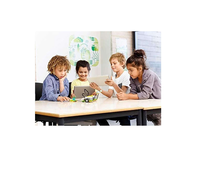 LEGO 45300 Education WeDo 2.0 Core Set (Hard-to-find)
