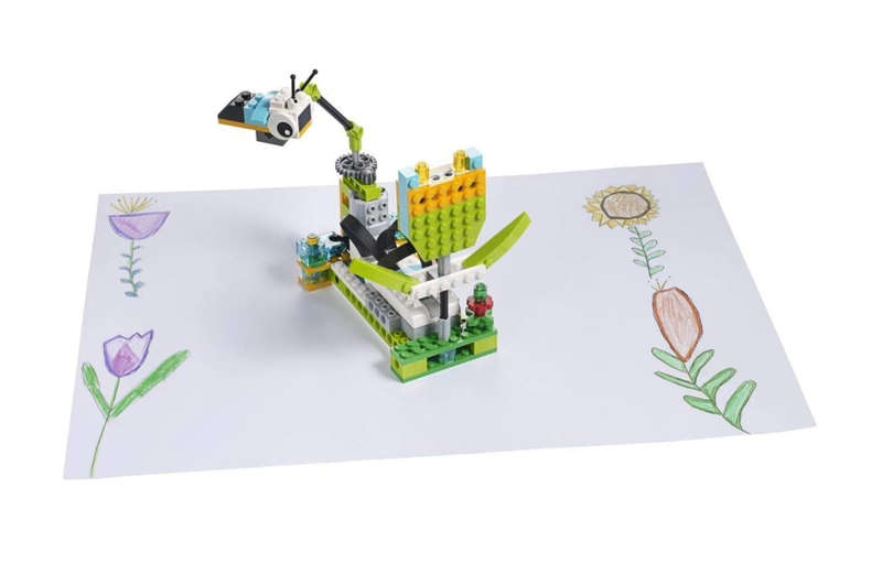 LEGO 45300 Education WeDo 2.0 Core Set (Hard-to-find)