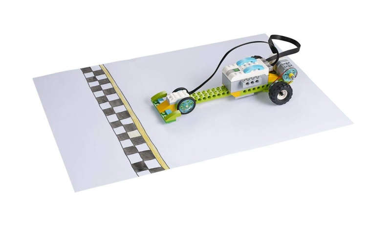 LEGO 45300 Education WeDo 2.0 Core Set (Hard-to-find)