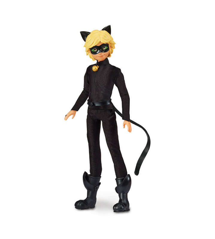 Miraculous Adrienne With 2 Outfits