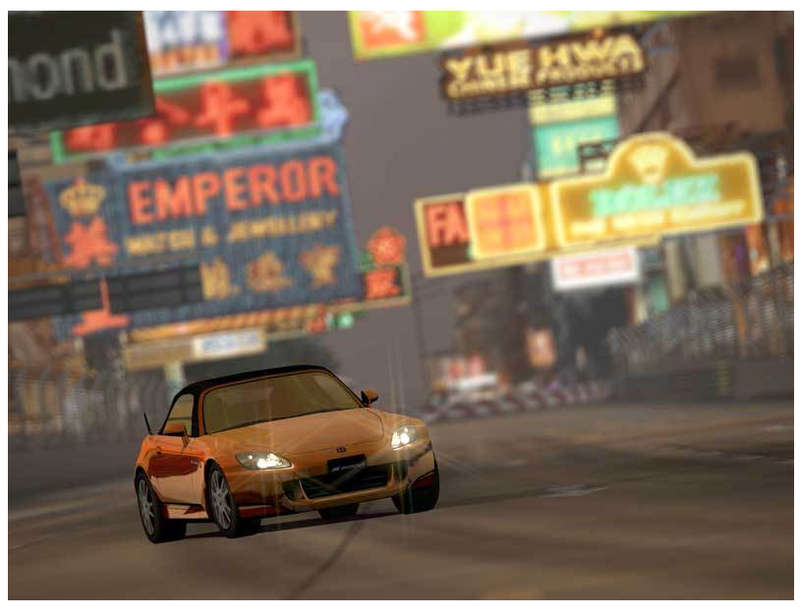 PlayStation 2 Gran Turismo 4  Platinum