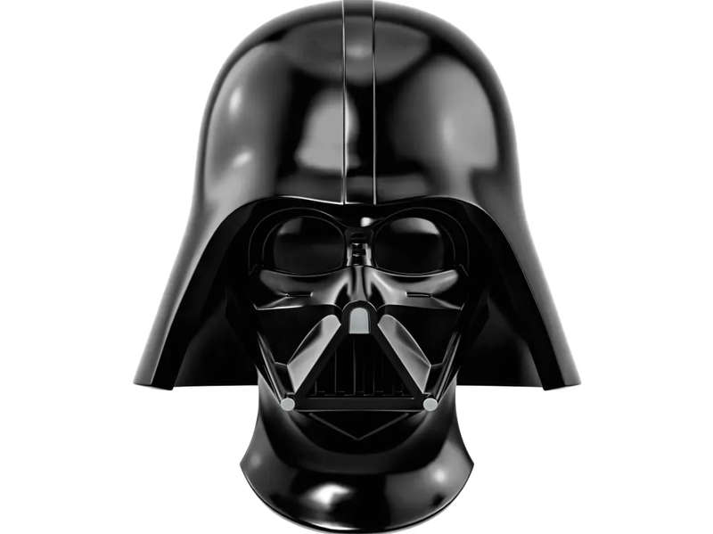 LEGO 75111 Star Wars Darth Vader (Discontinued by Manufacturer 2015) Collectors Grail