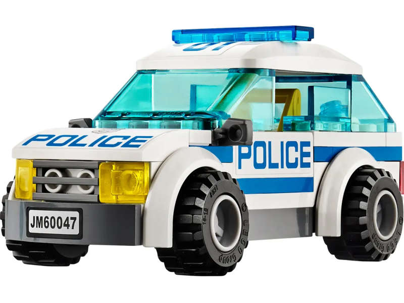 LEGO Sets LEGO 60047 City Police Station Discontinued by Manufacturer 2014 was listed for 3 499.98 on 7 Jun at 13 46 by Expert Brick in Johannesburg ID 614618682