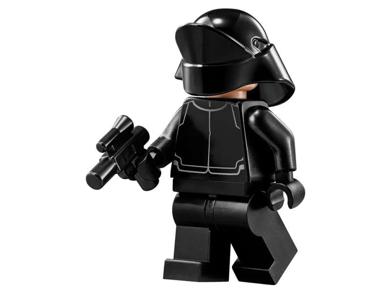 LEGO 75177 Star Wars Episode VIII First Order Heavy Scout Walker (Discontinued by Manufacturer 2017)