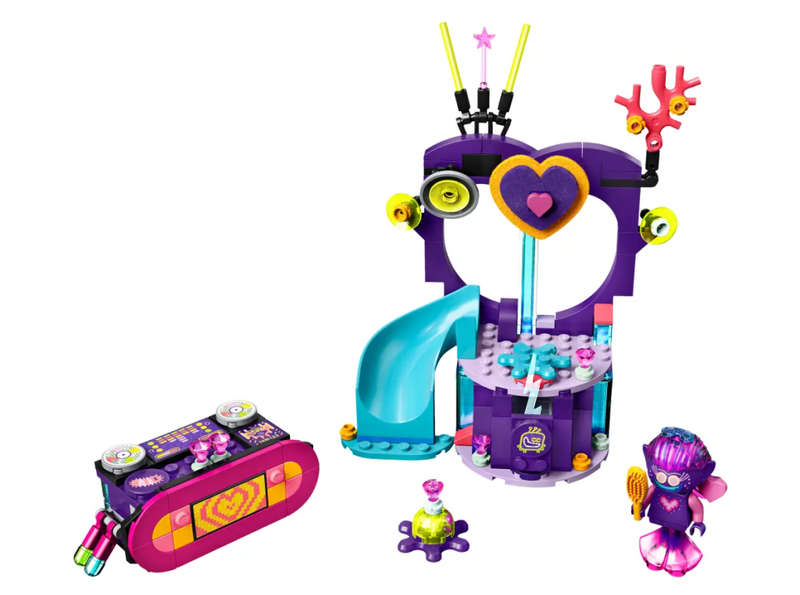 Lego 41250 Techno Reef Dance Party (Discontinued by Manufacturer 2020)