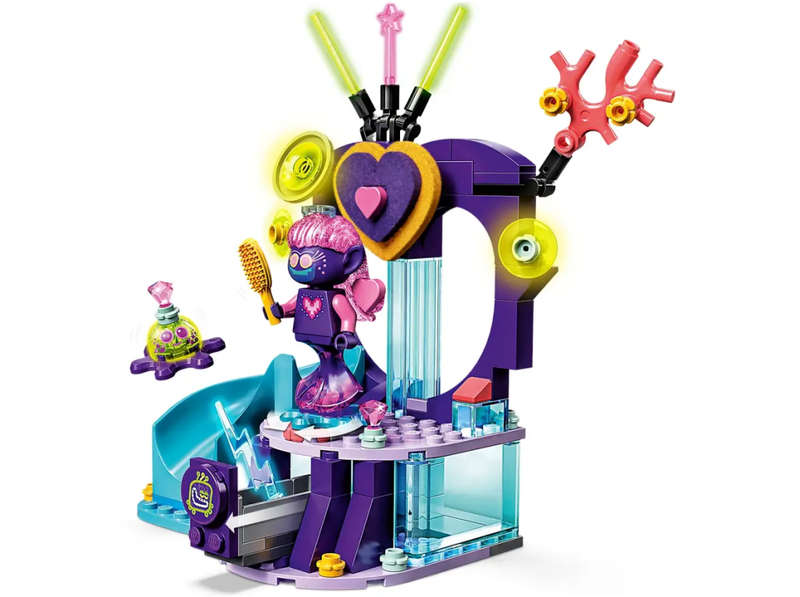 Lego 41250 Techno Reef Dance Party (Discontinued by Manufacturer 2020)