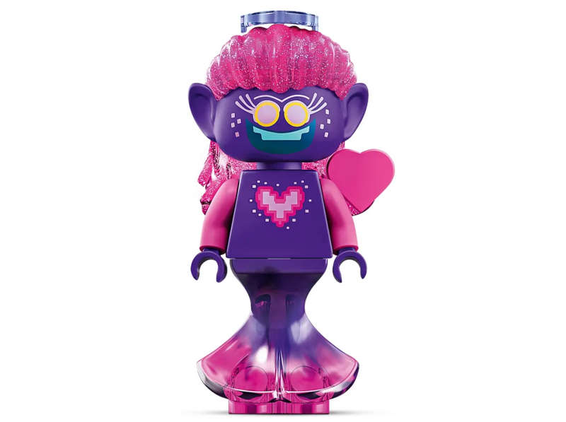 Lego 41250 Techno Reef Dance Party (Discontinued by Manufacturer 2020)