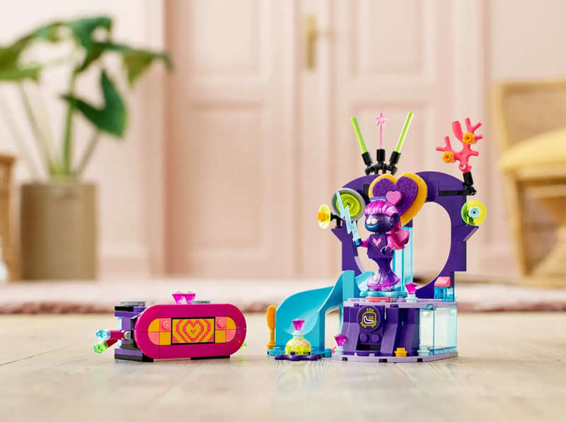 Lego 41250 Techno Reef Dance Party (Discontinued by Manufacturer 2020)