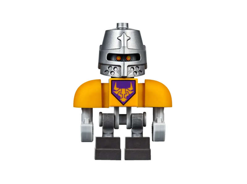 LEGO 70322 Nexo Knights Axl`s Tower Carrier (Discontinued by Manufacturer 2016)