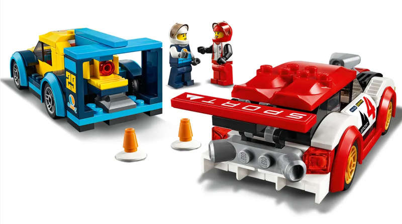 Lego sets discontinued 2020 best sale
